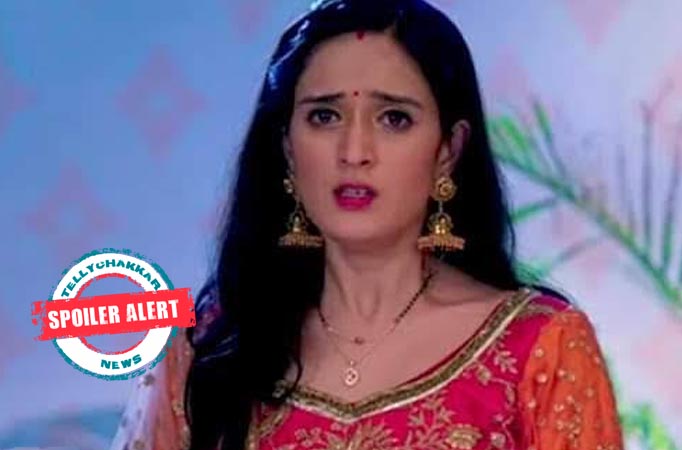 Yeh Rishta Kya Kehlata Hai: Vedika accepts Dadi's challenge to separate