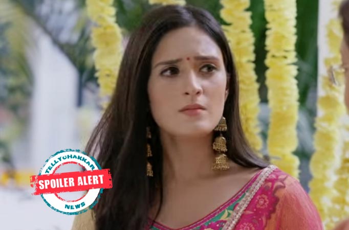 Yeh Rishta Kya Kehlata Hai: Vedika's evil side unleash, kicks Naira out